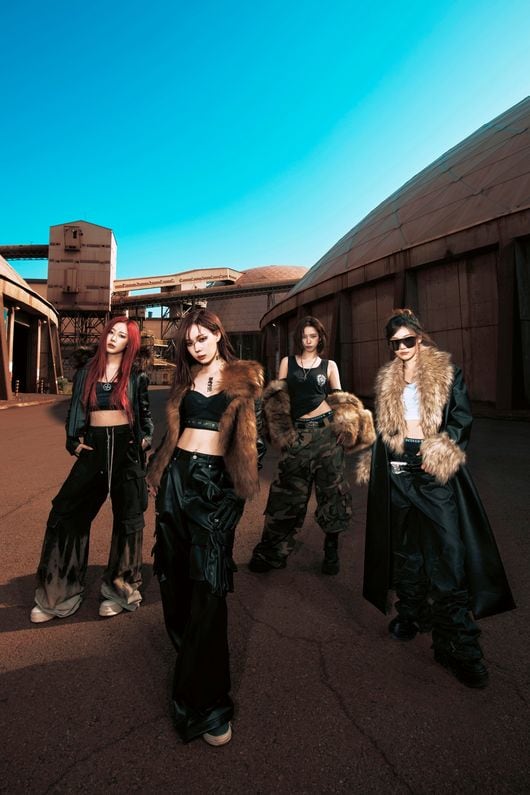 aespa's Third Seoul Concert Sells Out, Showcasing Their Ticket Power