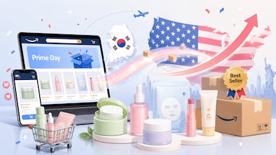 美 아마존 휩쓴 한국식 피부관리… 베스트셀러 10개 중 4개가 ‘K뷰티’