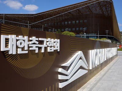 월드컵 예선까지…축구협회, 외국인 심판에게 性 접대