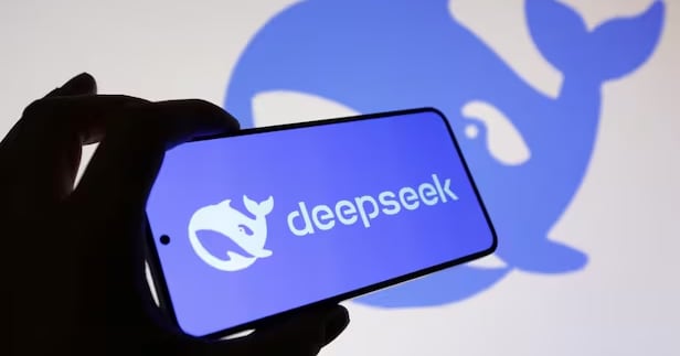 One year after the DeepSeek moment, China has overtaken the U.S. in the global open-source AI market...