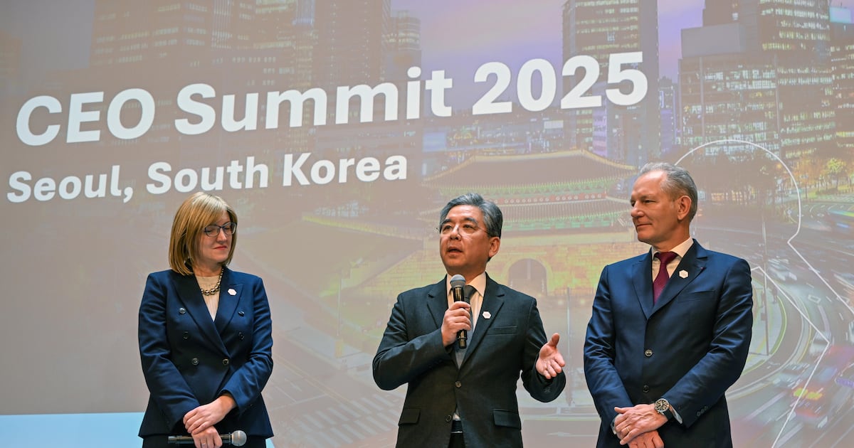 장재훈 현대차 부회장 "차세대 자율주행 내재화가 핵심" - 뉴스 썸네일 이미지