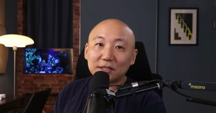 주호민의 새 도전, 대법원 판결 앞두고 대안학교 세운다네
