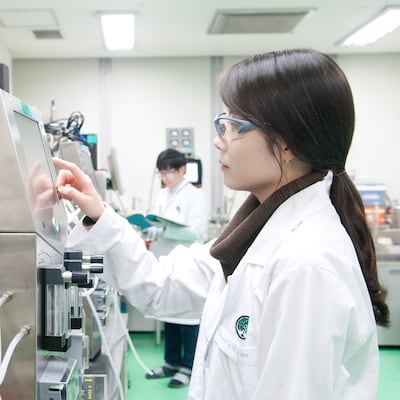 “글로벌 연구 협력으로 제2의 렉라자 찾는다”