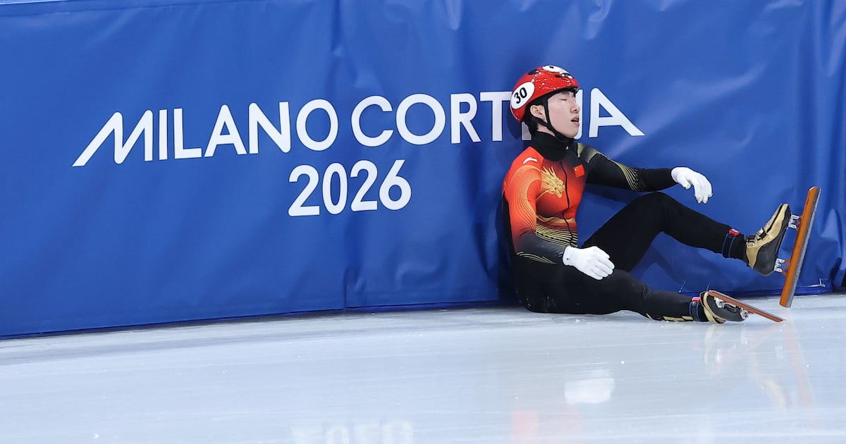 귀화한 린샤오쥔, 중국에서도 욕먹고 "한국 가라" 소리 듣는 중 ㅋㅋ