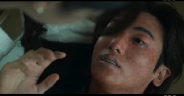 Seo Dong-joo awakens, boosting ratings and igniting tensions in 'Buried ...