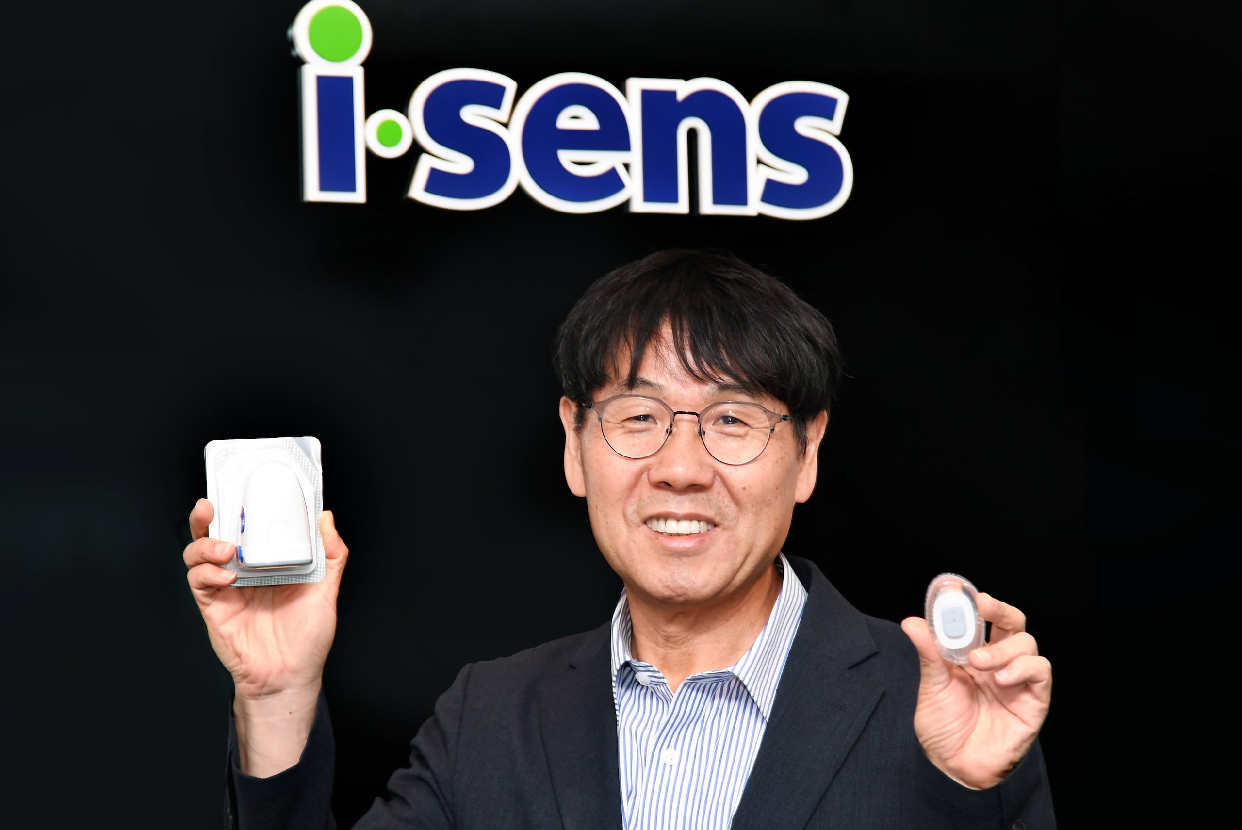 임상시험 실탄 확보한 아이센스, 미국에서 애보트⋅덱스콤 공략 - 조선비즈