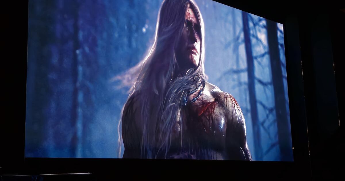 Nexon announces 'First Berserker Kazan' release date for March 28