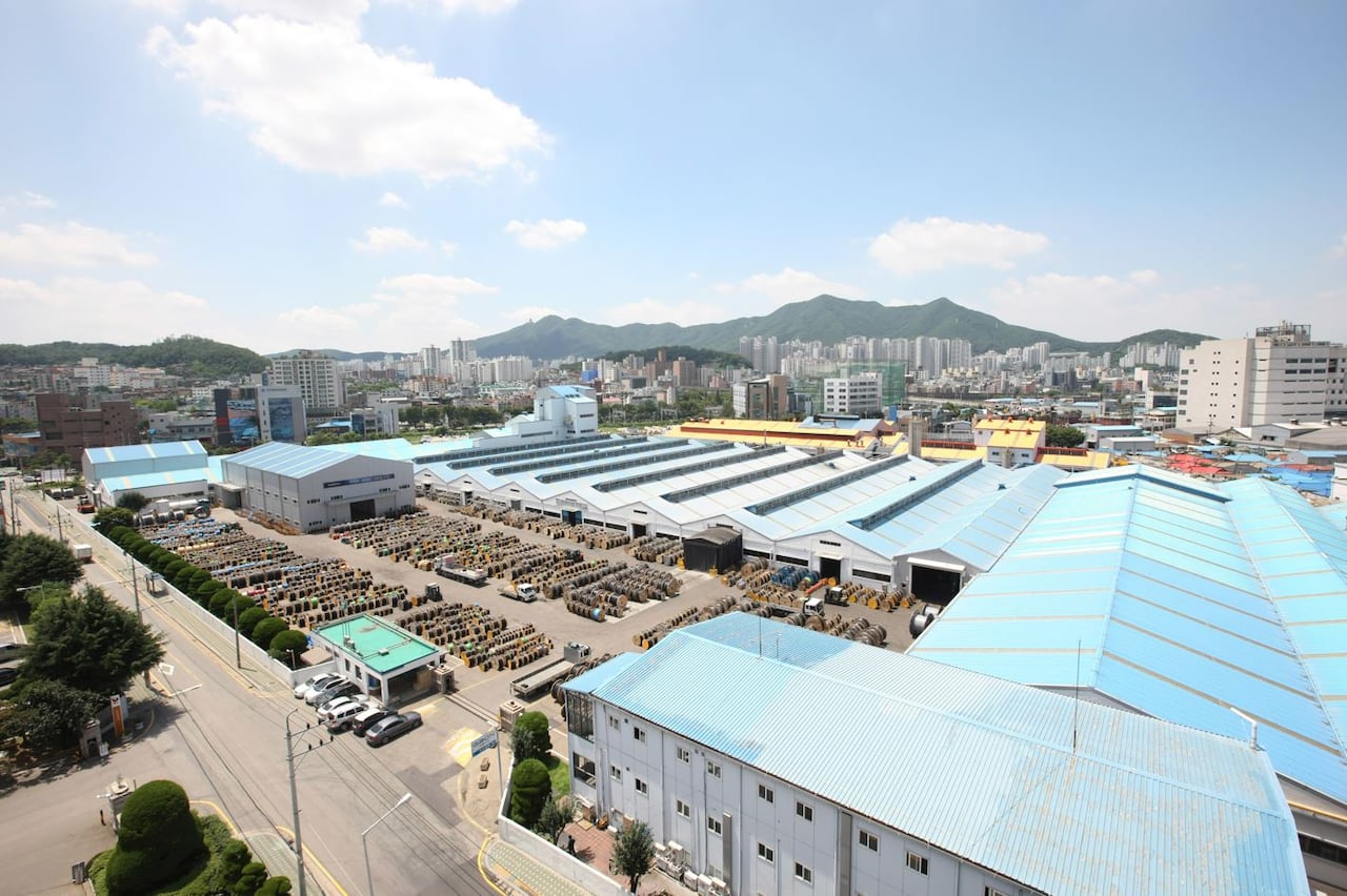 가온전선, LS전선이 주식 매입 철회하자 애프터마켓서 12%대 급락 - 조선비즈