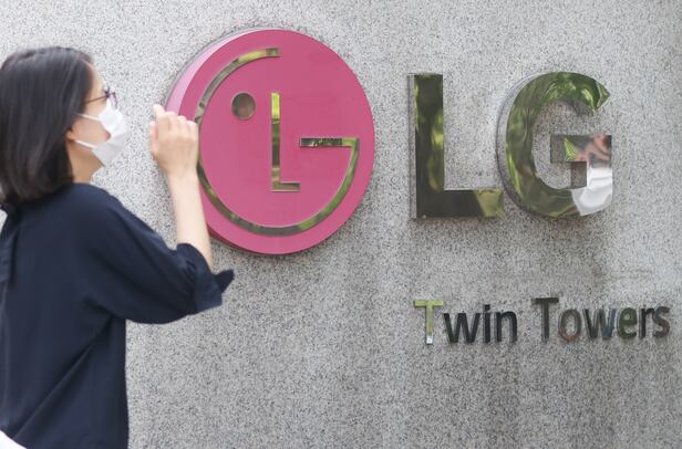 LG전자, 고가 전략 힘입어 1분기 역대 최고 실적… 가전 수요 단기 침체 전망 - 조선비즈