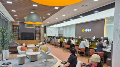 실탄 떨어진 개미들… 변동성 장세에 개인 투자 열기도 식는다