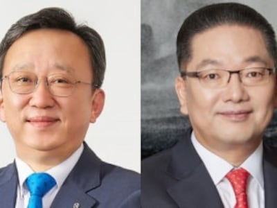 ‘1등 금융’ KB지주의 파격 인사… 임기 앞둔 타사 CEO도 긴장