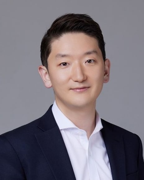 신창민 베인앤드컴퍼니 신임 파트너. /베인앤드컴퍼니 제공