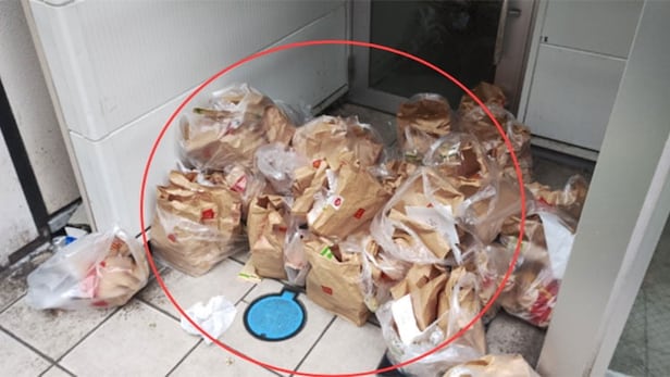 McDonald's Japan apologizes for hamburger waste amid Pokémon toy controversy - CHOSUNBIZ