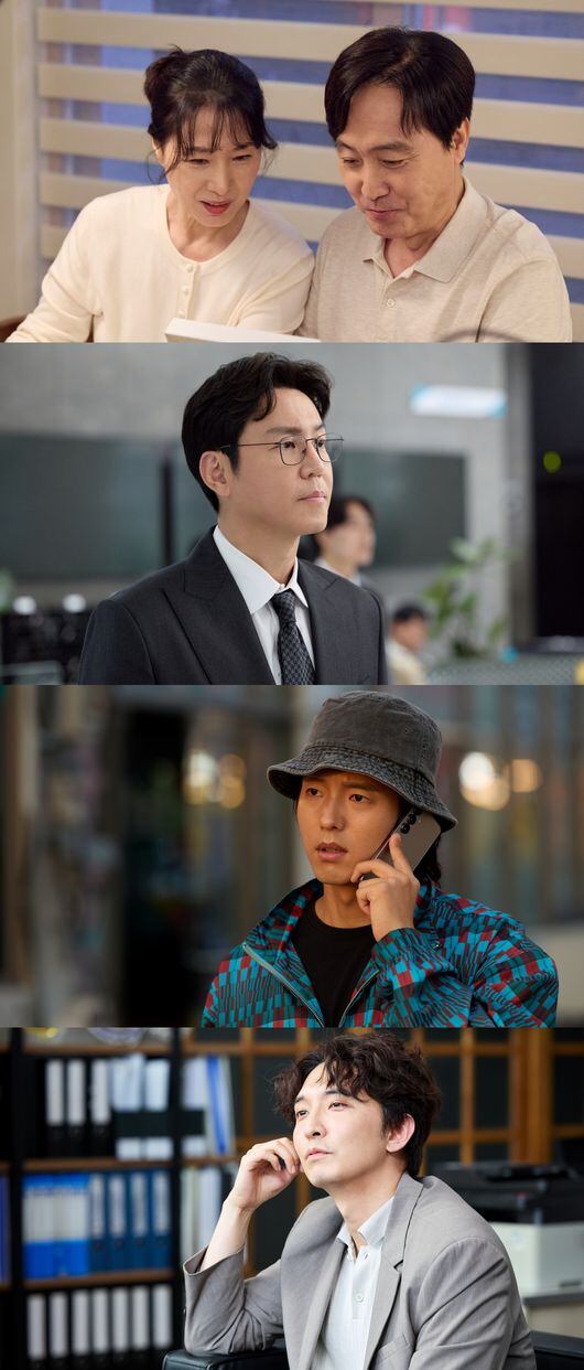 New CEO Project welcomes star-studded special-appearance squad to boost ...