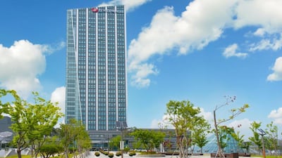 한전, 지능형 디지털 발전소 개발... “처리 속도 250배 빨라져”