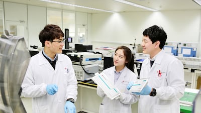 동반성장 나선 LG엔솔…국내외 협력사 지원 강화