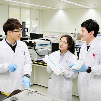 동반성장 나선 LG엔솔…국내외 협력사 지원 강화