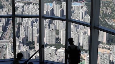 20년 임대 혜택 뒤 “소유권 달라”… 장기전세 입주민 설명회 논란