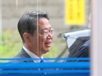 ‘제넨셀 대표 영장기각’ 판사 아들, 김승원 의원실에서 입법보조원 근무
