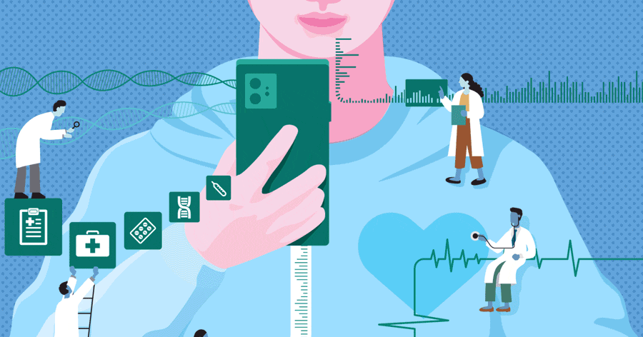 "성장 한계 돌파" 생활관리 헬스케어, 사업 다각화 추진 - 뉴스 썸네일 이미지