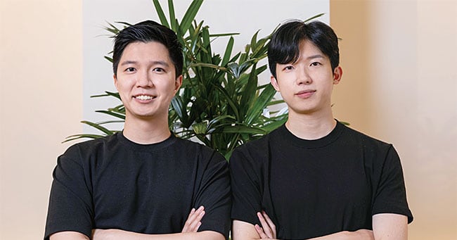 포브스가 주목한 동갑내기 창업자 “불도저 같은 실행력 강점” - 뉴스 썸네일 이미지