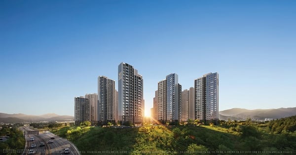 롯데건설, '화성 향남 롯데캐슬 시그니처' 10월 분양 예정 - 뉴스 썸네일 이미지