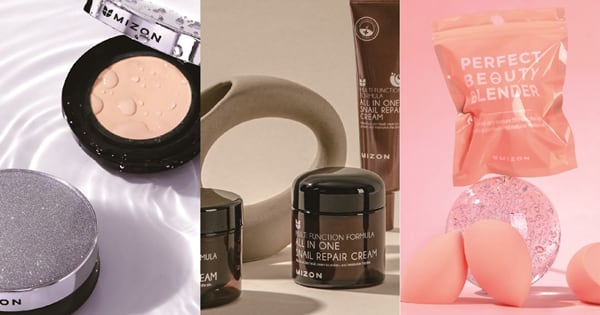 비츠로시스, K-뷰티 브랜드 '미즈온' 6개국 총판 계약 - 뉴스 썸네일 이미지