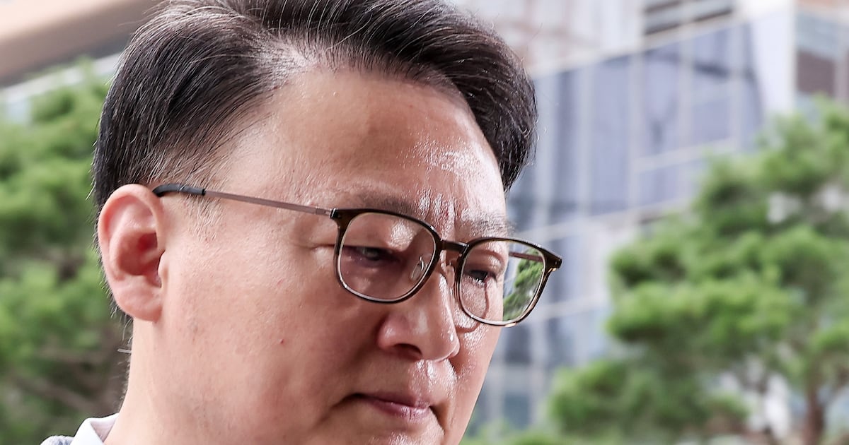 김건희 특검, '주가조작 의혹' 웰바이오텍 압수수색 - 뉴스 썸네일 이미지