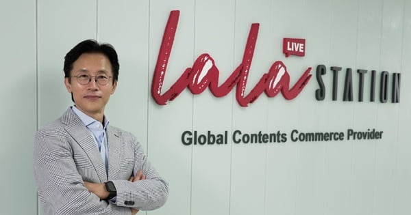 라라스테이션, 황경주 신임 부대표·COO 선임... 글로벌 사업 확대 - 뉴스 썸네일 이미지