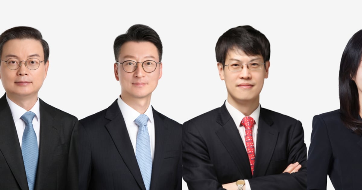 M&A 스타들 영입한 화우, 칼라일 시작으로 외국계 PE 집중 공략 - 뉴스 썸네일 이미지