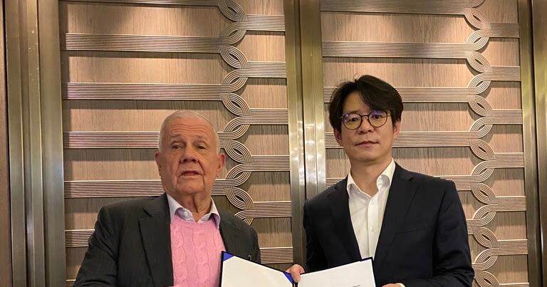 ‘투자의 귀재’ 짐 로저스, 글로벌 K팝 팬 겨냥한 韓스타트업에 전격 투자 - 뉴스 썸네일 이미지