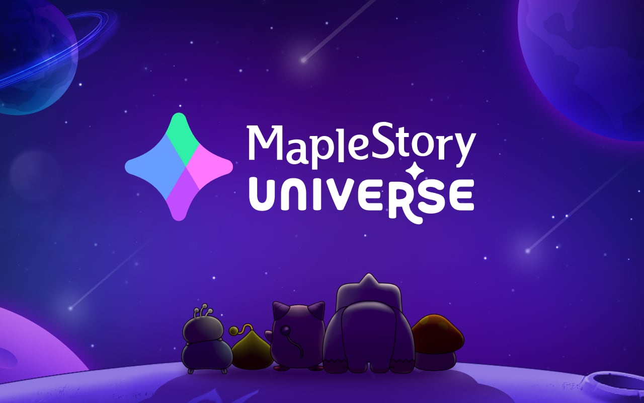 Nexon launches Maple Coin for MapleStory N amid WEMIX concerns - CHOSUNBIZ