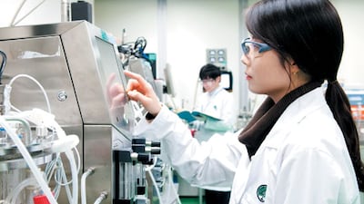 알레르기약⋅면역항암제…렉라자 이을 글로벌 유망주 출격 대기