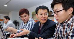 미래부 "드림엔터 개관 1년간 7만5000명 이용" - 뉴스 썸네일 이미지