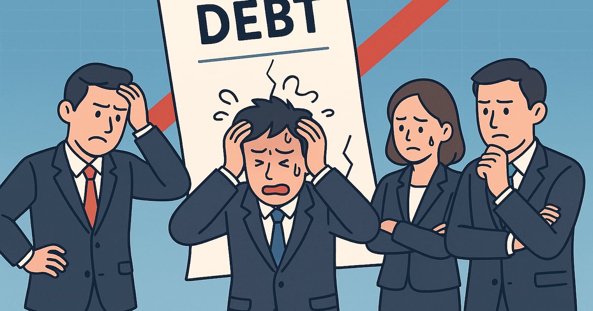 상장 1년 반만에 CB 151억 연체... 제일엠앤에스 CB 투자자 "돈 다 날렸... - 뉴스 썸네일 이미지