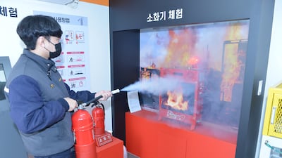 고려아연, 안전·보건에 3700억원 투자… 중대재해 ‘0′ 도전