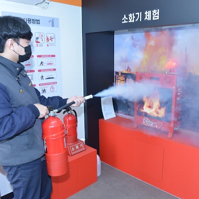 고려아연, 안전·보건에 3700억원 투자… 중대재해 ‘0′ 도전