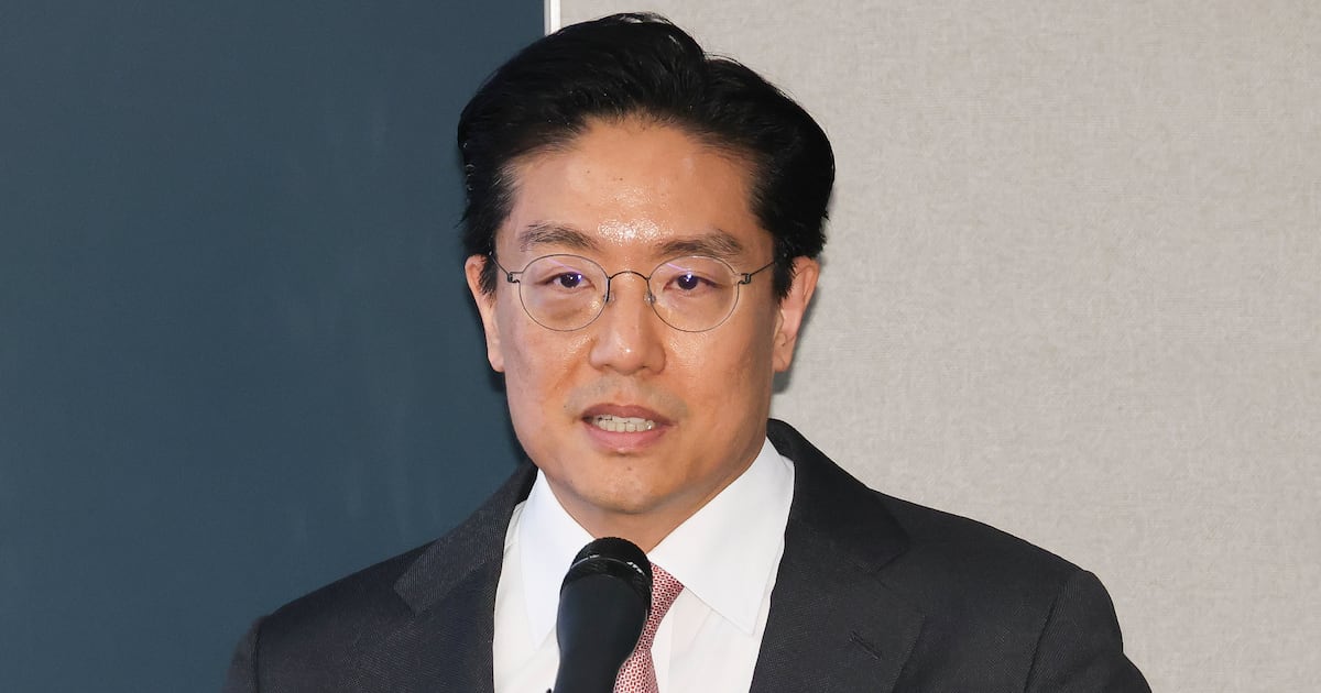 Sam Chun Dang buys back its own patent ammo