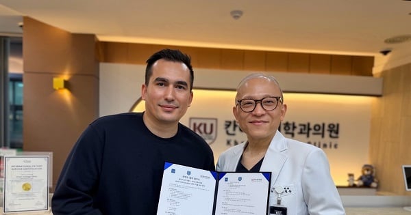 클라우드호스피탈·칸비뇨의학과, 남성 웰니스 글로벌 협력체계 가동 - 뉴스 썸네일 이미지