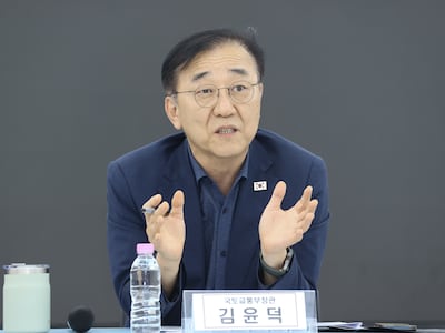 김윤덕 국토장관 “관행 탈피해 공급 속도전”… 세제·금융·규제 완화