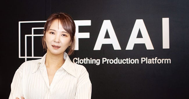 “의류 지식 없는 1인 인플루언서도 AI 통해 옷 제작 맡길 수 있어요” - 뉴스 썸네일 이미지