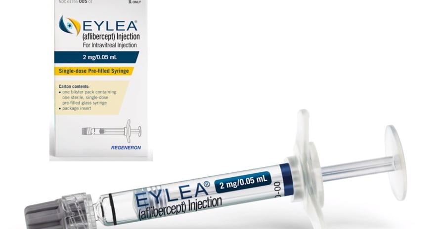 아일리아 특허 공세에 묶인 삼성에피스·삼천당...美 출시 안갯속 - 뉴스 썸네일 이미지