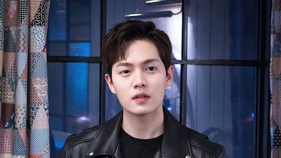 ‘5번째 음주운전’ 배우 손승원, 2심서 징역 2년… 형량 늘어