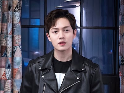‘5번째 음주운전’ 배우 손승원, 2심서 징역 2년… 형량 늘어