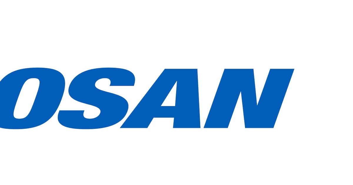 두산, 'AI 석학' 얀 르쿤 설립 스타트업 AMI랩스에 약 99억원 투자 - 뉴스 썸네일 이미지