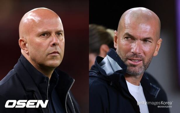 Liverpool fans push for Zidane as manager after slump to seventh place - CHOSUNBIZ