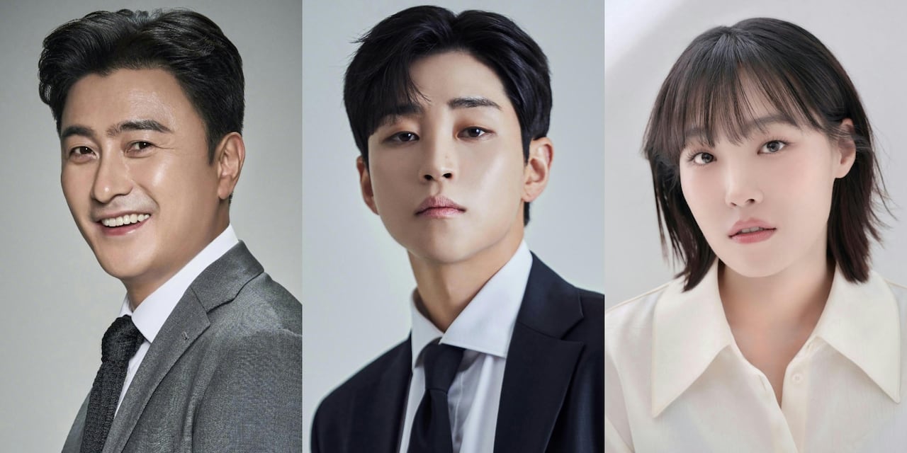 TikTokが韓国で長尺番組開始 アン・ジョンファンらMC - ChosunBiz