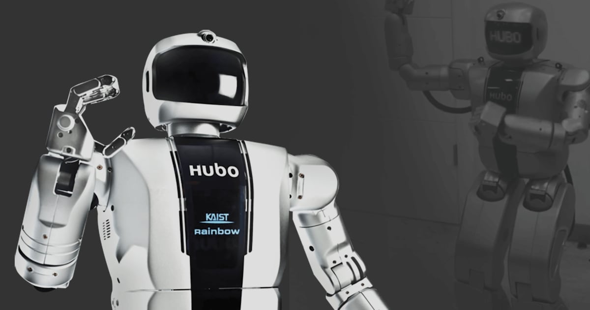 덜컹거리던 로봇주, 삼성이 일으켜 세웠다... PE·VC도 회수 기대감 - 뉴스 썸네일 이미지