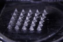 semaglutide microneedle patch Daewoong develops effective microneedle patch for obesity treatment in  Korea