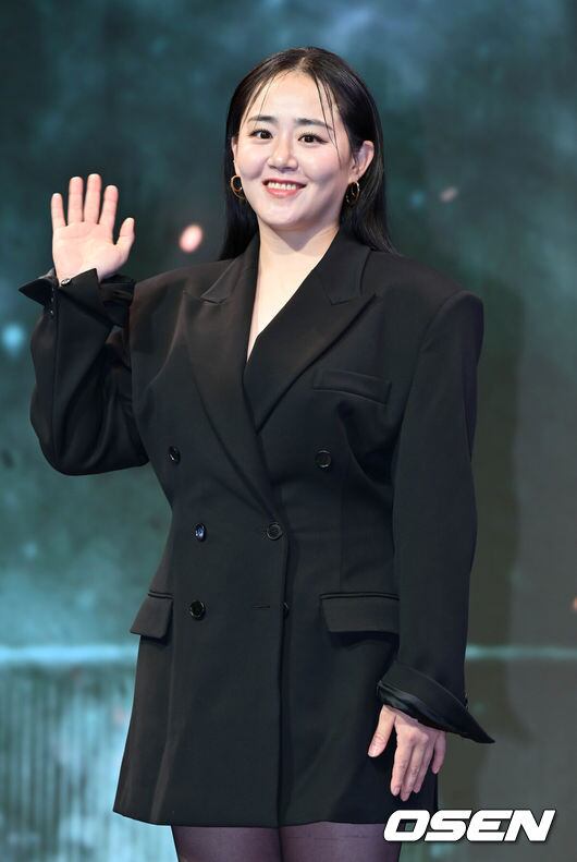 Moon Geun-young Opens Up About Weight Gain: 'I Found Joy in Eating'